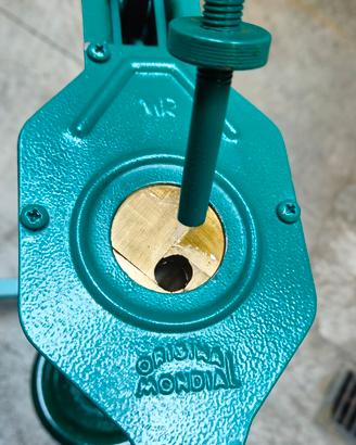 tappabottiglie per tappi di sughero