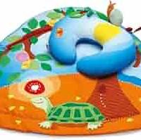 Chicco tummy pad