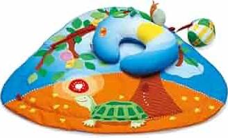 Chicco tummy pad