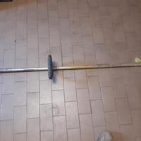 Impugnatura per decespugliatore Stihl FS 44