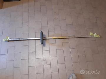 Impugnatura per decespugliatore Stihl FS 44