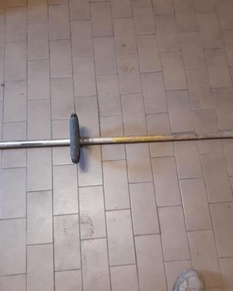 Impugnatura per decespugliatore Stihl FS 44