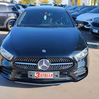 MERCEDES-BENZ A 180 d Automatic Premium