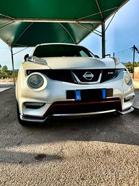 Juke nismo