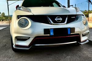 Juke nismo