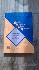 manuale modulare di metodi matematici