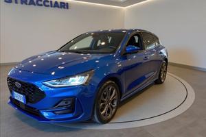 FORD Focus 1.0 ecoboost h ST-Line Style 125cv