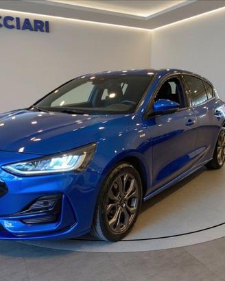 FORD Focus 1.0 ecoboost h ST-Line Style 125cv