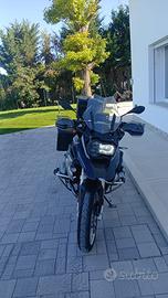 Bmw 1200 GS