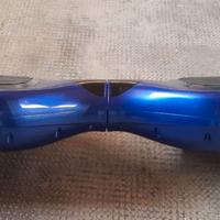 Hoverboard Glyboard EVO Twodots