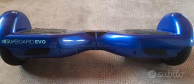 Hoverboard Glyboard EVO Twodots