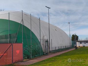 pallone pressostatico  18x36