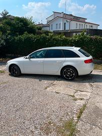 Audi A4 Avant 2.0 TDI
