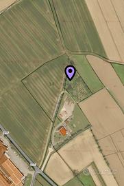 Terreni agricolo bosco Cinto Caomaggiore