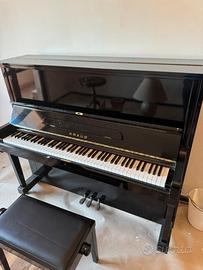 Pianoforte KRAUSS