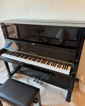 Pianoforte KRAUSS