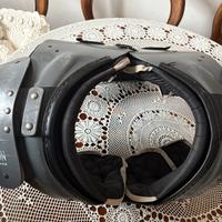 Riddel evolution shoulder pads american football