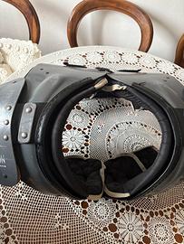 Riddel evolution shoulder pads american football