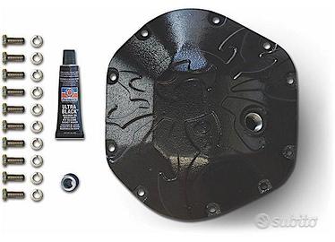 Protezione dana 44 cover Poison Spyder