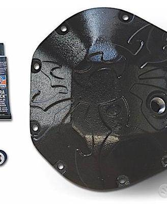 Protezione dana 44 cover Poison Spyder