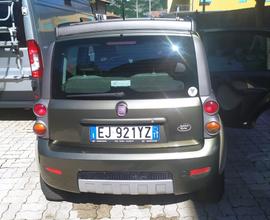 Fiat Panda Cross 4X4