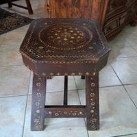 sgabello spagnolo 700 