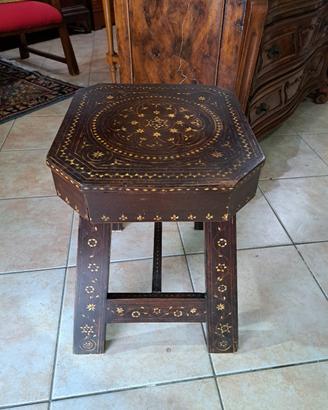 sgabello spagnolo 700 