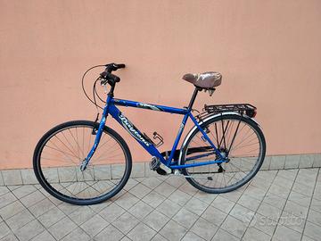 City bike uomo Daytona 6 v meccanica perfetta
