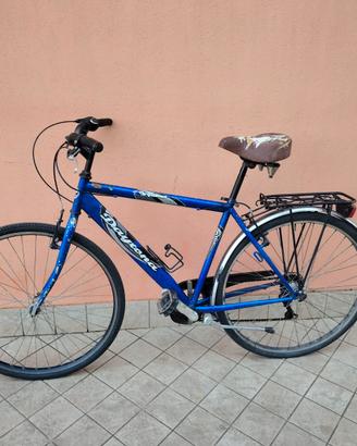 City bike uomo Daytona 6 v meccanica perfetta