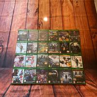 Giochi Xbox one usati (dalla M alla S)