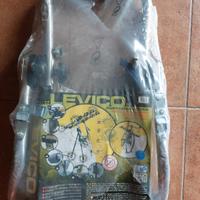 portabiciclette levico