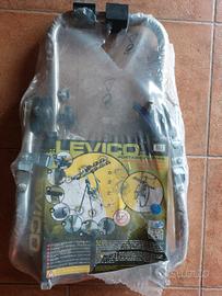 portabiciclette levico