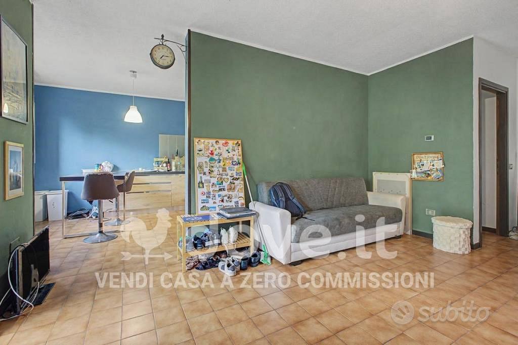 Appartamento – Milano, Quinto Romano - Vista 4