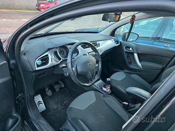 cirtoen c3 1.4 diesel NEOPATENTATI