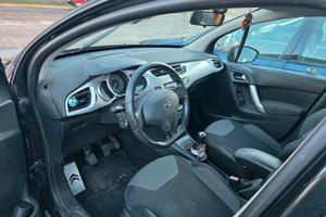 cirtoen c3 1.4 diesel NEOPATENTATI