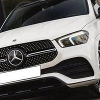 Mercedes gle ricambi anno 2020 #203