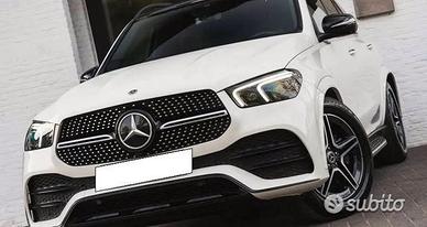 Mercedes gle ricambi anno 2020 #203