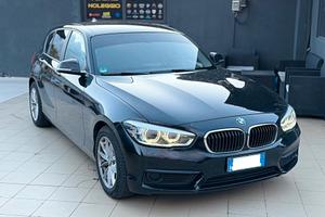Bmw 116 116d 5p. Msport