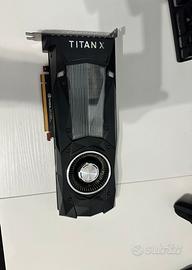 Nvidia Titan XP