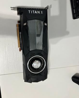 Nvidia Titan XP