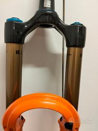 Forcella Fox 38 Kashima FLOAT 29"180