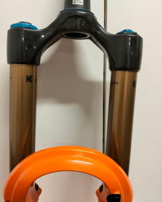 Forcella Fox 38 Kashima FLOAT 29"180