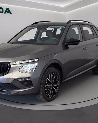SKODA Kamiq 1.0 tsi black dots 115cv dsg