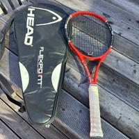 Racchetta tennis