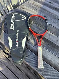 Racchetta tennis