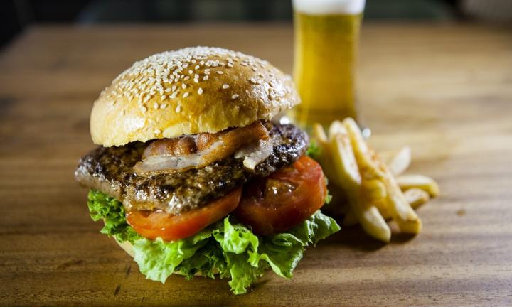 GFP - BIRRERIA BAR ENOTECA ZONA CENTRALE