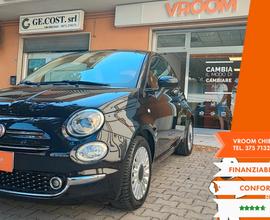 FIAT 500 (2015-->) 500 1.2 EasyPower Lounge