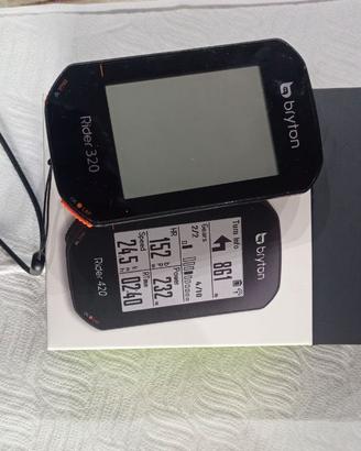 Ciclo computer