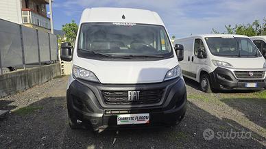 FIAT DUCATO L2 H2 -2.2 MJT 140 CV PASSO MEDIO