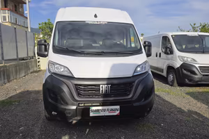 FIAT DUCATO L2 H2 -2.2 MJT 140 CV PASSO MEDIO
